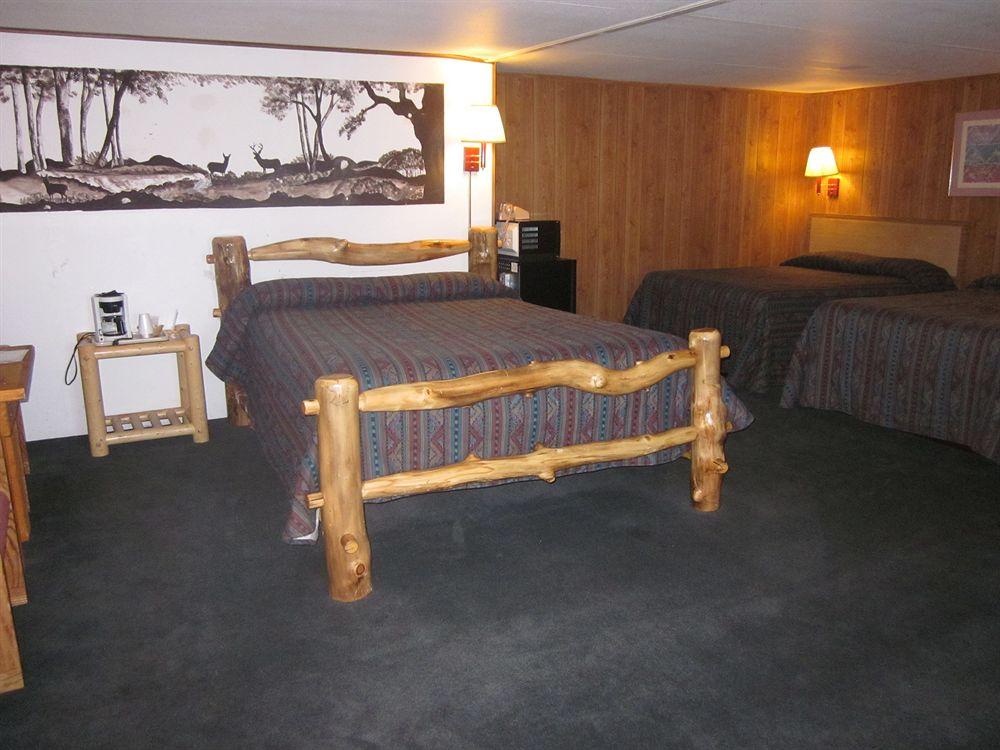 Marianna Inn Panguitch Extérieur photo