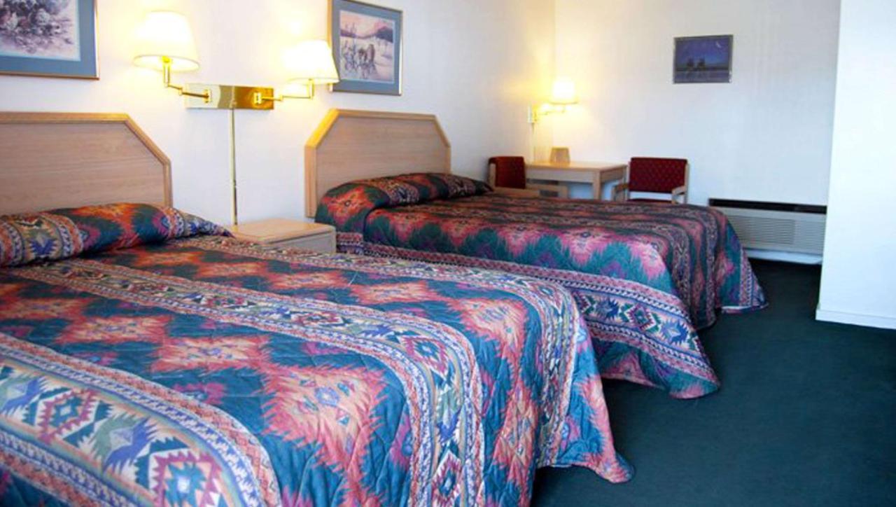 Marianna Inn Panguitch Extérieur photo