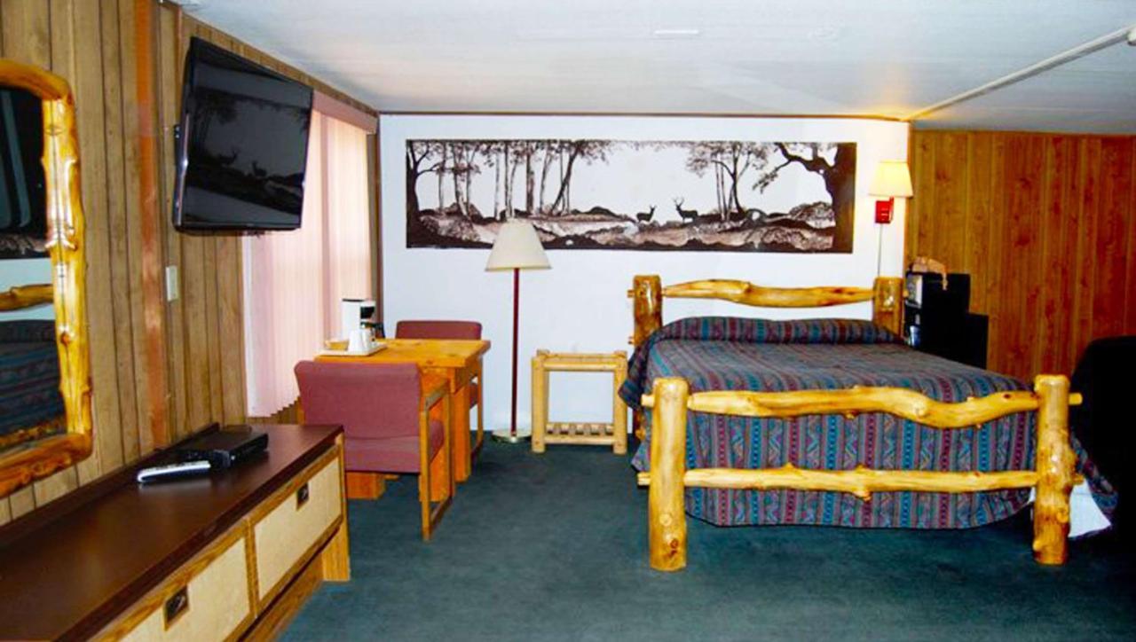 Marianna Inn Panguitch Extérieur photo