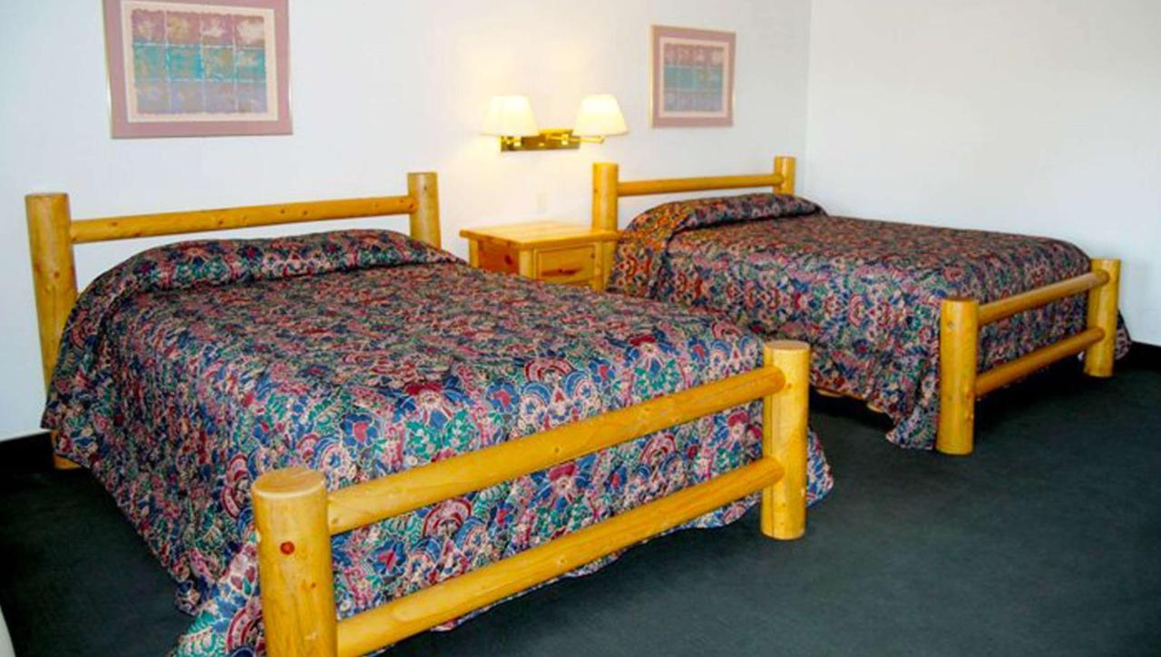 Marianna Inn Panguitch Extérieur photo