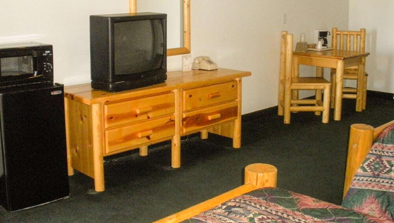 Marianna Inn Panguitch Extérieur photo