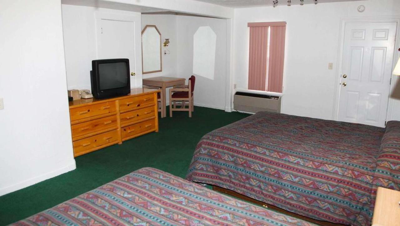 Marianna Inn Panguitch Extérieur photo