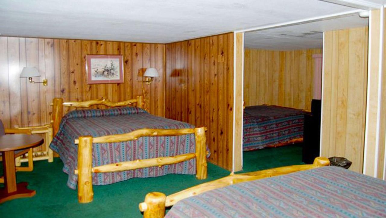 Marianna Inn Panguitch Extérieur photo