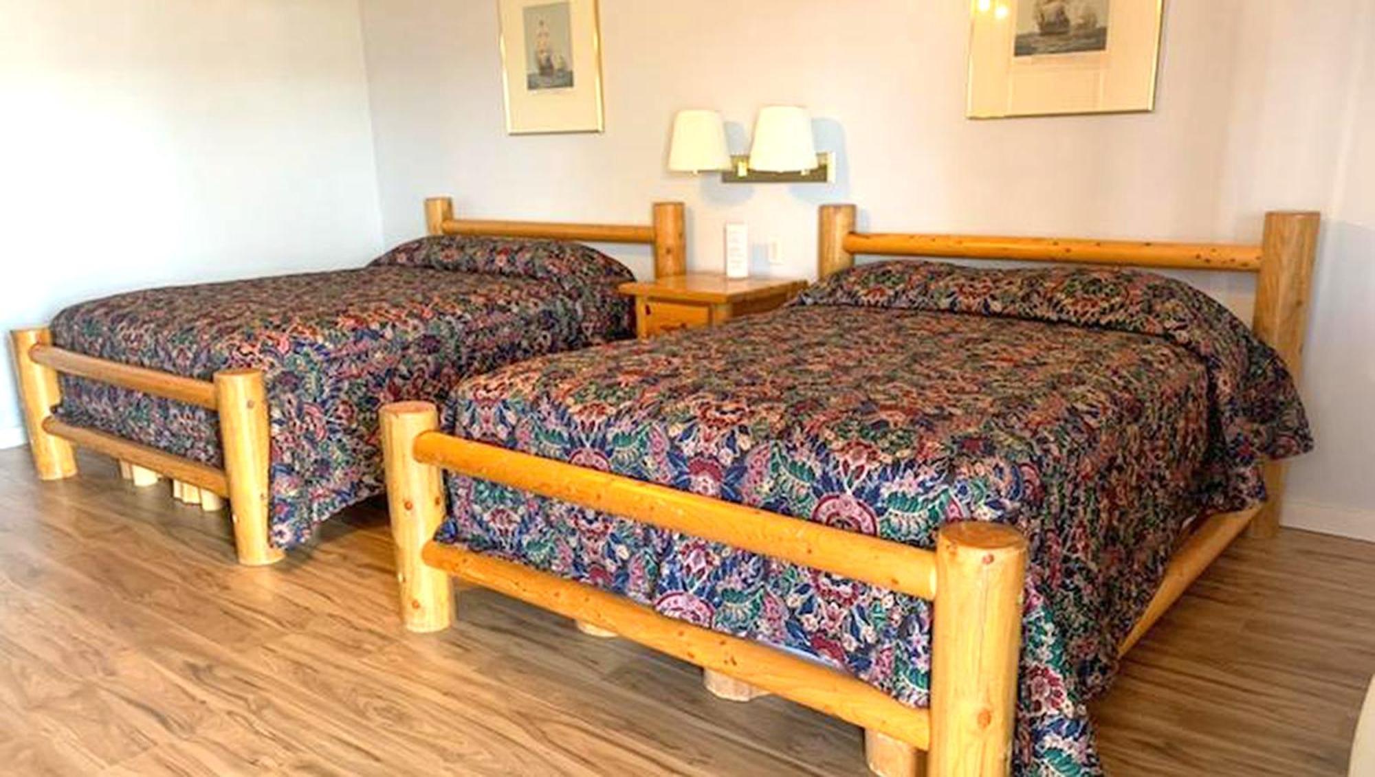 Marianna Inn Panguitch Extérieur photo