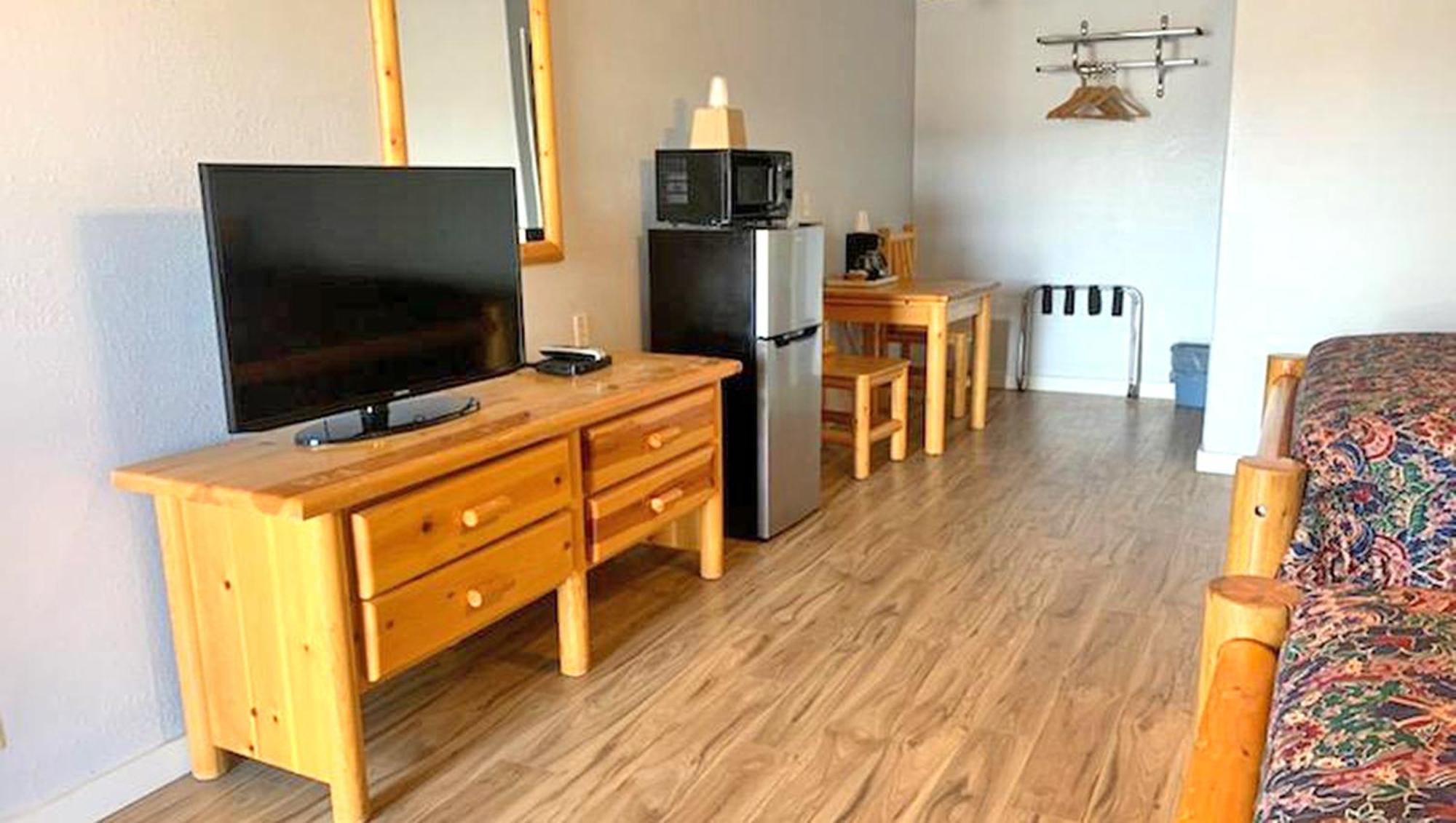 Marianna Inn Panguitch Extérieur photo