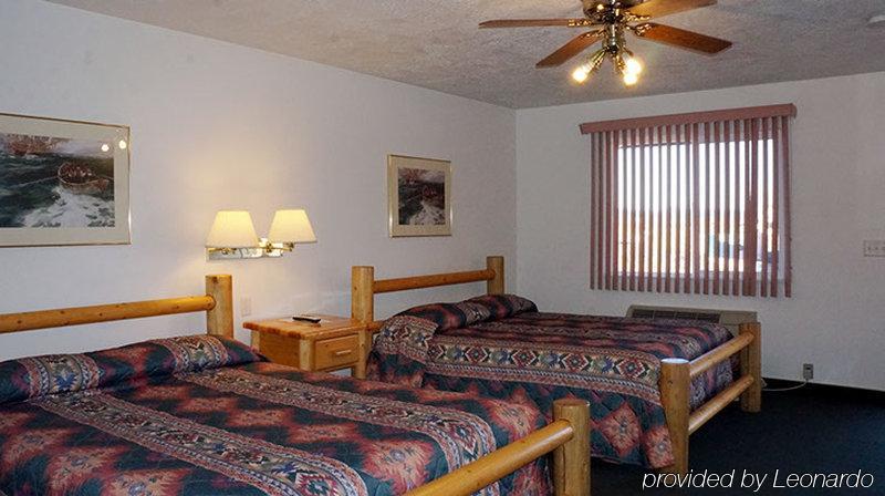 Marianna Inn Panguitch Extérieur photo