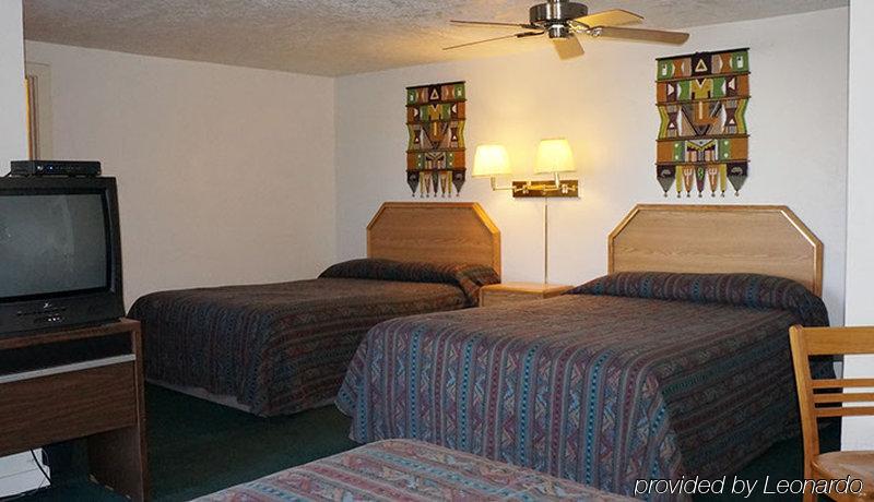 Marianna Inn Panguitch Extérieur photo