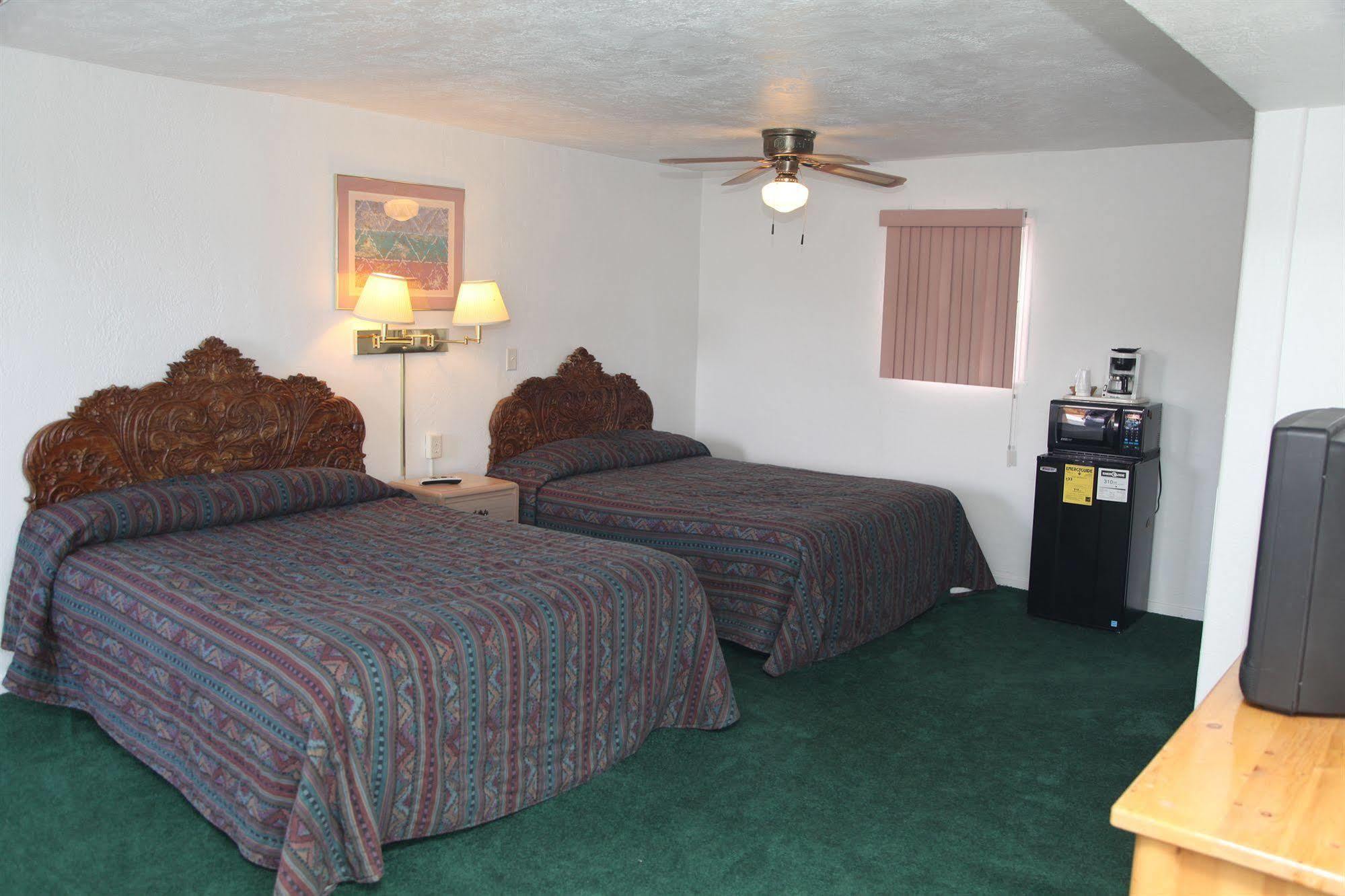 Marianna Inn Panguitch Extérieur photo