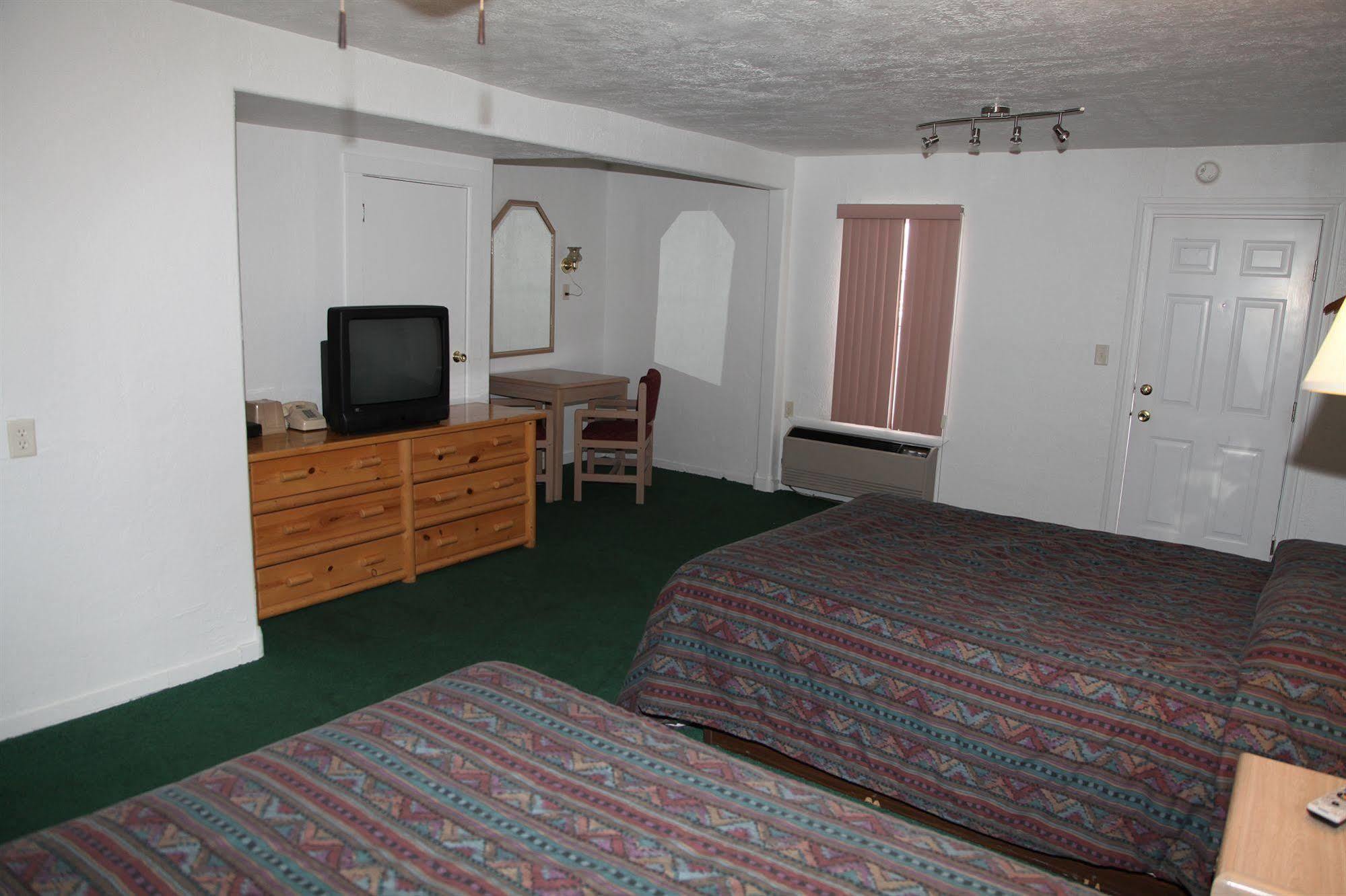 Marianna Inn Panguitch Extérieur photo