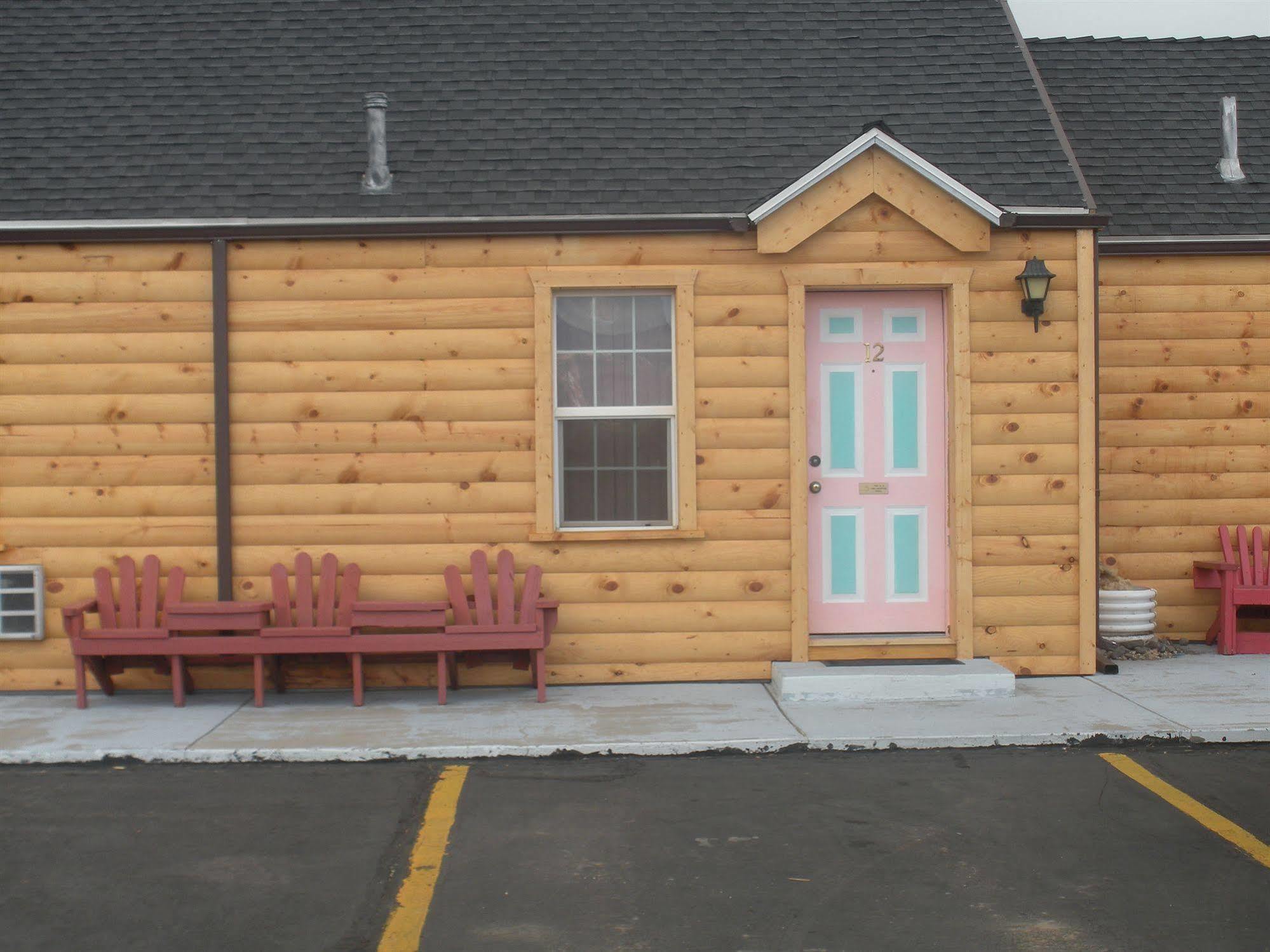 Marianna Inn Panguitch Extérieur photo